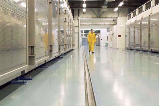 Bản tin chiều 22/6: Iran coi nhẹ cuộc tấn công của Mỹ, hé lộ tình trạng Fordow