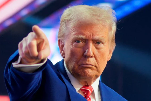 Bản tin trưa 22/6: Ông Trump dọa tiếp tục tấn công Iran, Isfahan là khó nhất