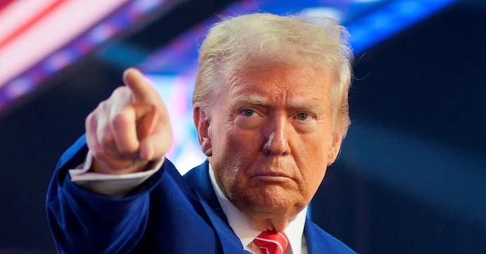 Bản tin trưa 22/6: Ông Trump dọa tiếp tục tấn công Iran, Isfahan là khó nhất