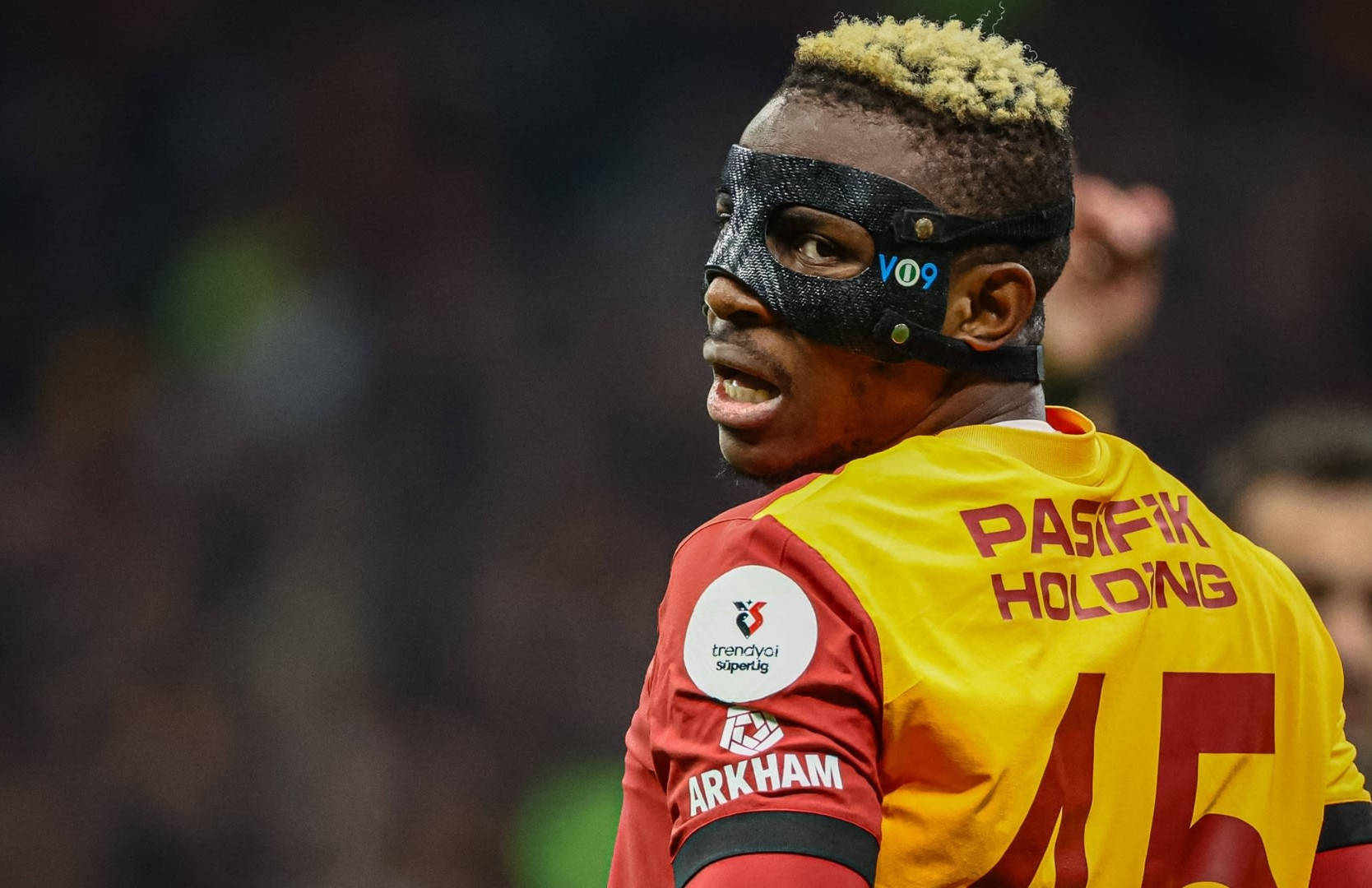 Tin tức về chuyển nhượng 22/6: Osimhen muốn về MU, Liverpool lấy Guehi