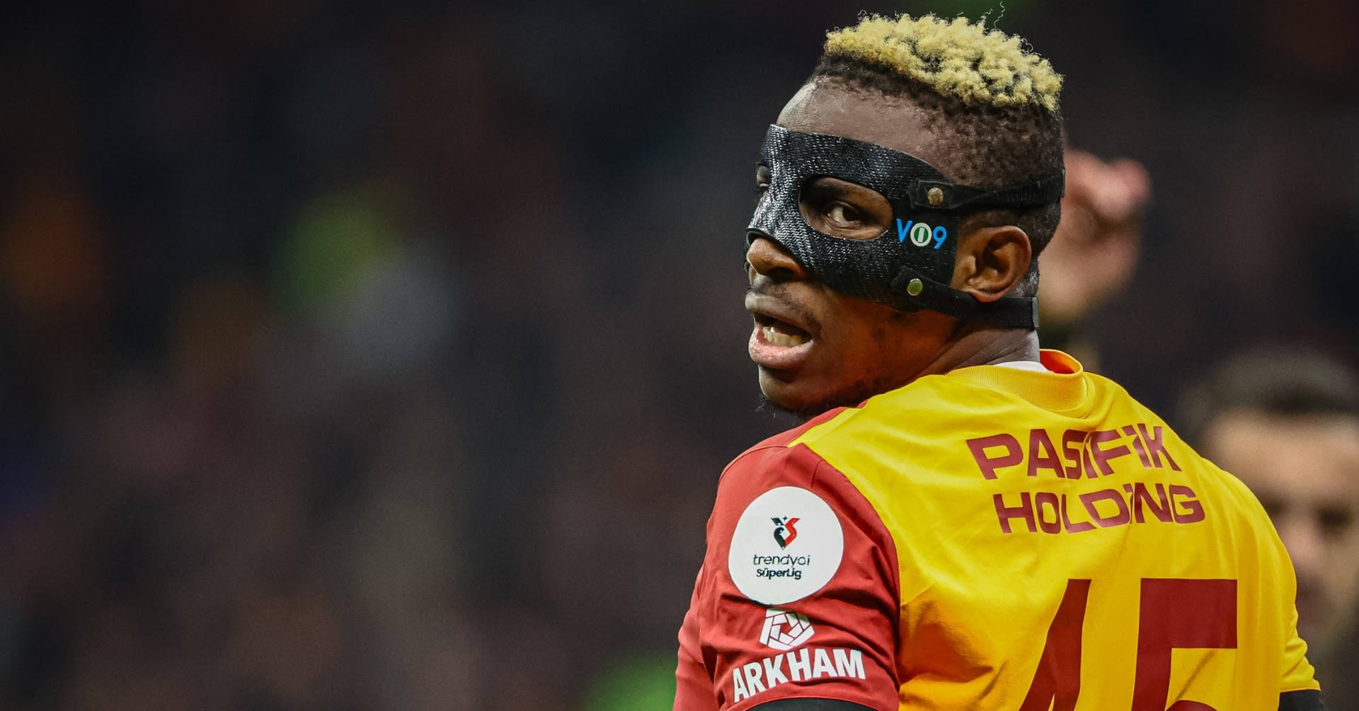 BOM TẤN CHUYỂN NHƯỢNG: Osimhen 'Ra Giá' Cho MU, Liverpool 'Bắt' Guehi, Monaco 'Chấm' Onana!