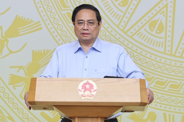 Thủ tướng: Xoá nhà tạm cho người có công phải hoàn thành trước 27/7