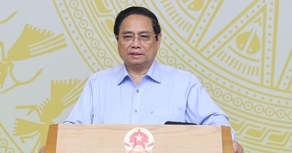Thủ tướng: Xoá nhà tạm cho người có công phải hoàn thành trước 27/7
