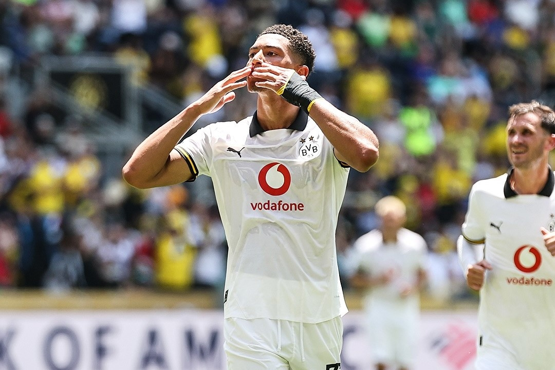 Bellingham lập công, Dortmund thắng siêu kịch tính tại FIFA Club World Cup