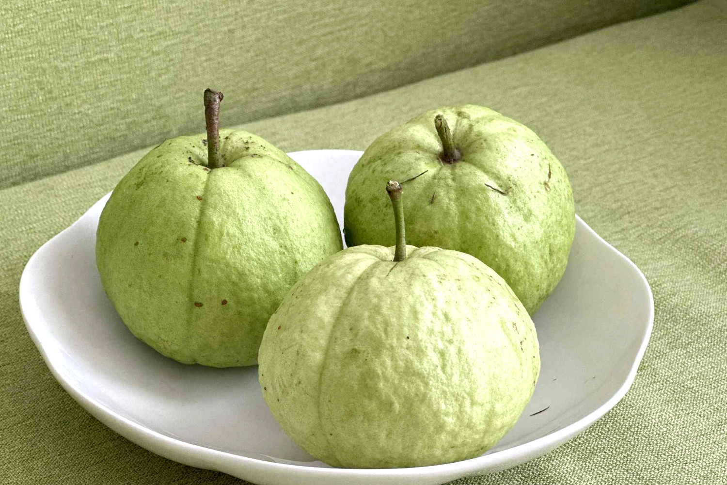 Chọn 4 loại trái cây sau bữa ăn giúp giảm cân, ổn định huyết áp