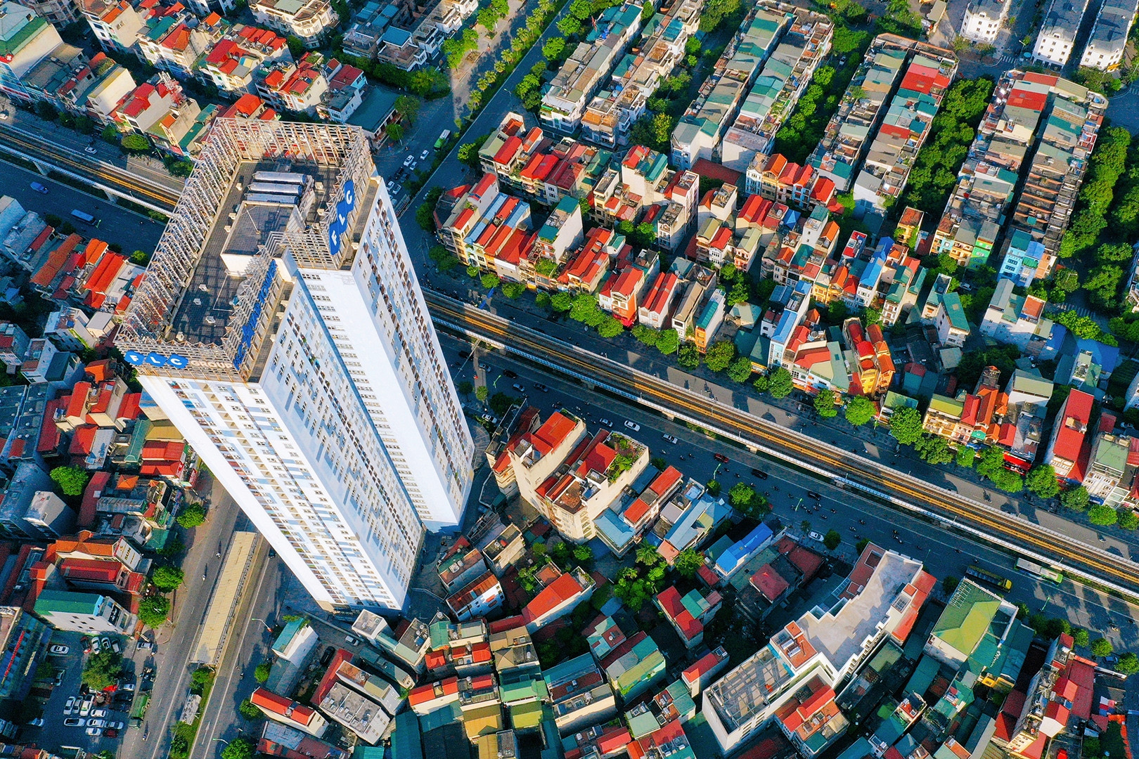 Đề xuất ngân sách cấp lần đầu 5.000 tỷ đồng thành lập quỹ nhà ở trung ương