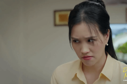 'Dịu dàng màu nắng' tập 15: Cô ruột của Phong bày mưu để mua chuộc Xuân Bắc