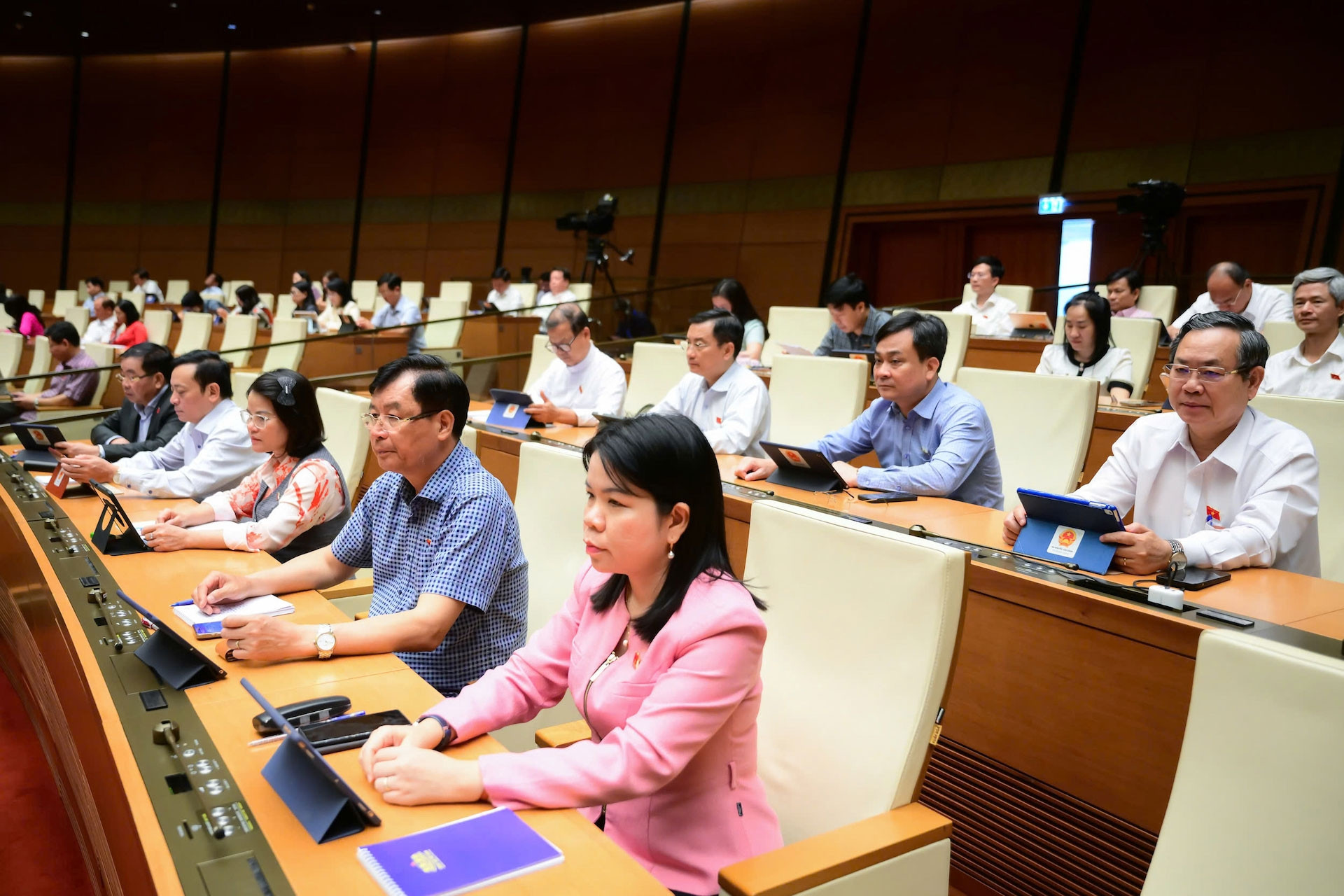 Giảm thuế thu nhập cá nhân – yêu cầu không thể chần chừ