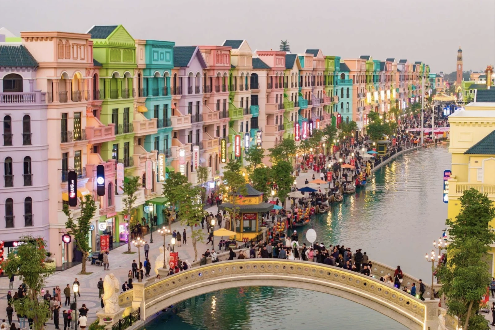 Hưng Yên chỉ định chủ tịch, phó chủ tịch 39 xã, phường mới