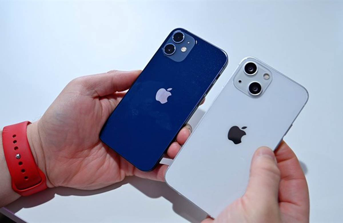 Nhiều mẫu iPhone giảm giá sâu, Honda Vision rẻ hiếm có trong lịch sử