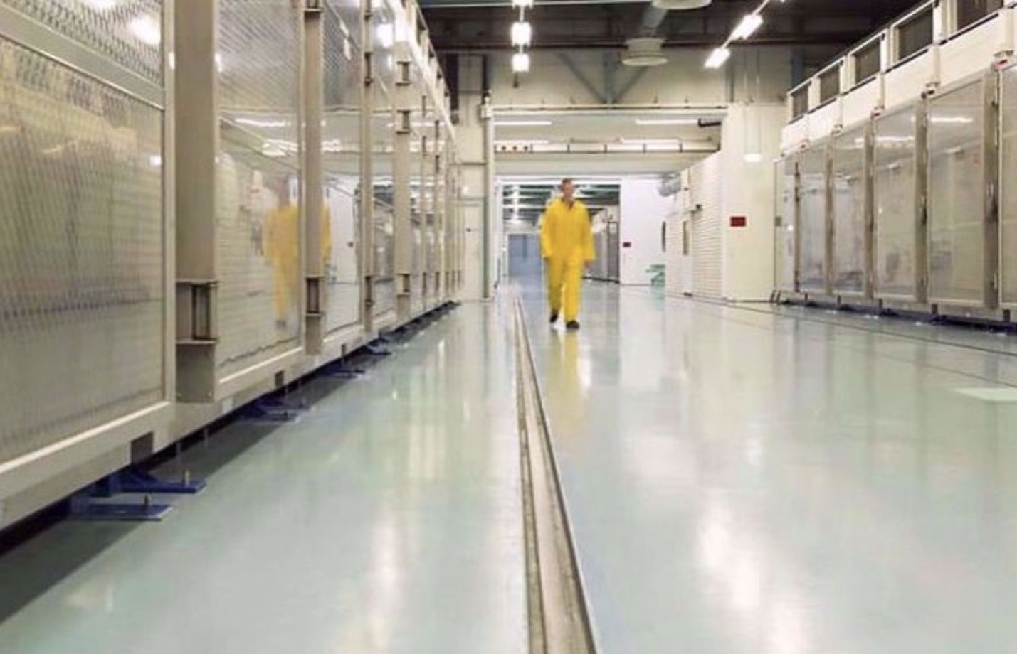 Iran coi nhẹ cuộc tấn công của Mỹ, hé lộ tình trạng cơ sở Fordow