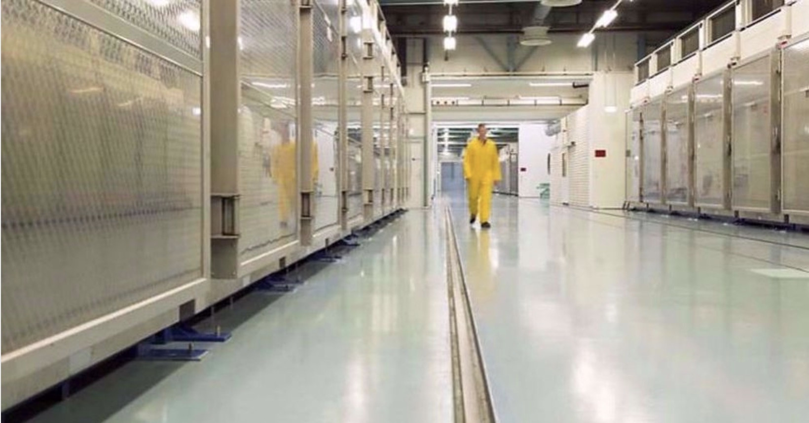 Iran coi nhẹ cuộc tấn công của Mỹ, hé lộ tình trạng cơ sở Fordow