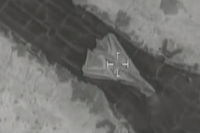 Iran dọa tấn công vũ khí nước ngoài gửi tới Israel, 3 tiêm kích F-14 bị phá hủy