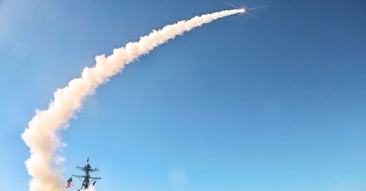 Mỹ tung đòn ‘Tomahawk bão lửa’, cơ sở hạt nhân Iran tan tành trong đêm