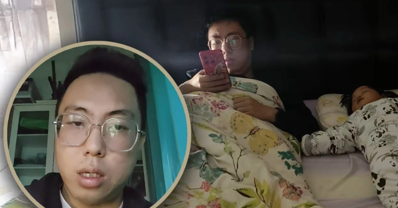 Nghỉ việc lương cao để ở nhà chăm con, 'bố bỉm sữa' bị viêm khớp, trầm cảm
