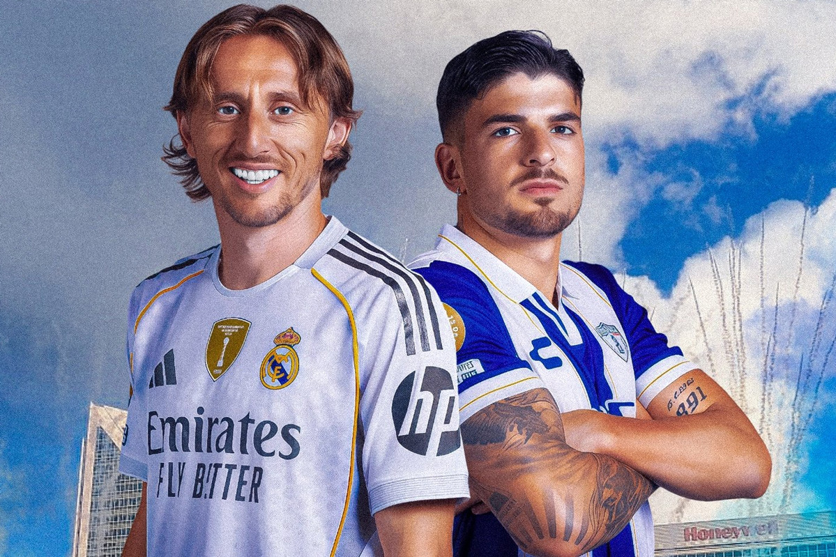 Nhận định bóng đá Real Madrid vs Pachuca: Đến lúc chiến thắng