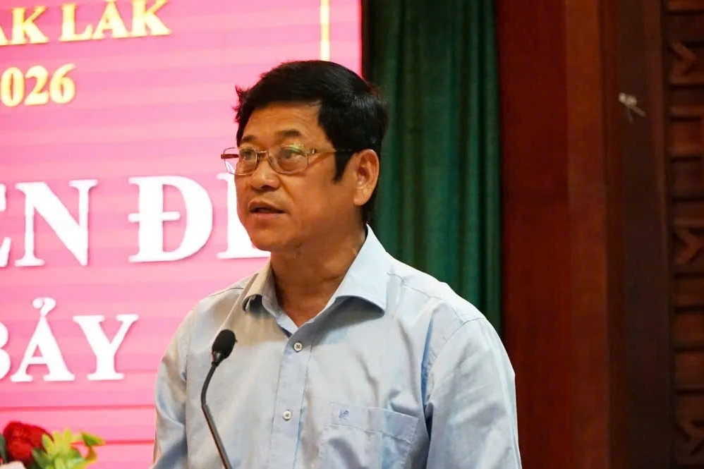 Nhiều lãnh đạo ở Đắk Lắk không đủ tuổi tái cử nhiệm kỳ mới