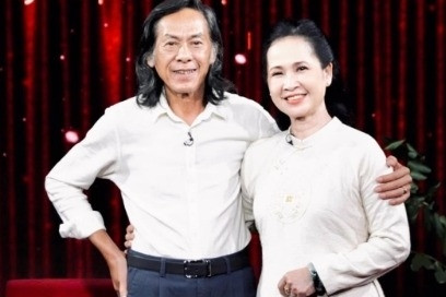 Nỗi sợ của NSND Lan Hương và lương duyên kỳ lạ của NSND Bùi Bài Bình
