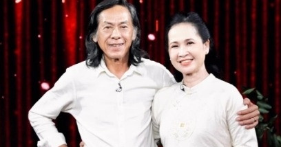 Nỗi sợ của NSND Lan Hương và lương duyên kỳ lạ của NSND Bùi Bài Bình
