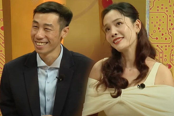 Phải lòng cô gái cao 1m74, anh kiến trúc sư tìm mọi cách chinh phục