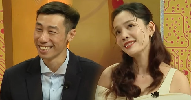 Phải lòng cô gái cao 1m74, anh kiến trúc sư tìm mọi cách chinh phục người thương