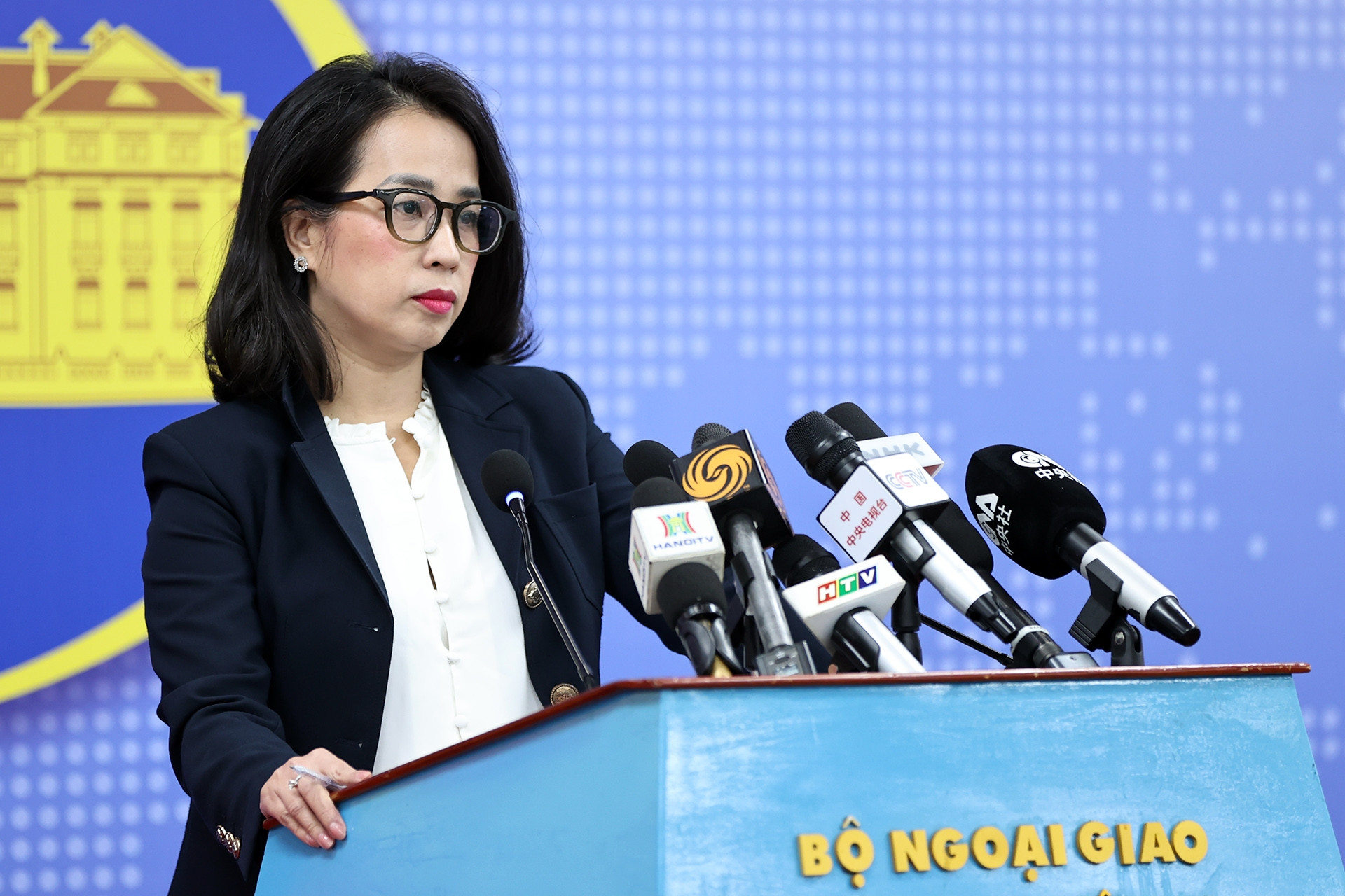 Phản ứng của Việt Nam trước việc Mỹ tấn công cơ sở hạt nhân Iran