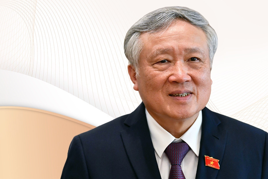 Phó Thủ tướng Thường trực: Chính phủ luôn dành cho Đà Nẵng sự quan tâm đặc biệt