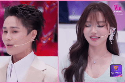 Phương Mỹ Chi hát bội ở 'Em xinh', Tăng Duy Tân hạnh phúc về đội Bích Phương