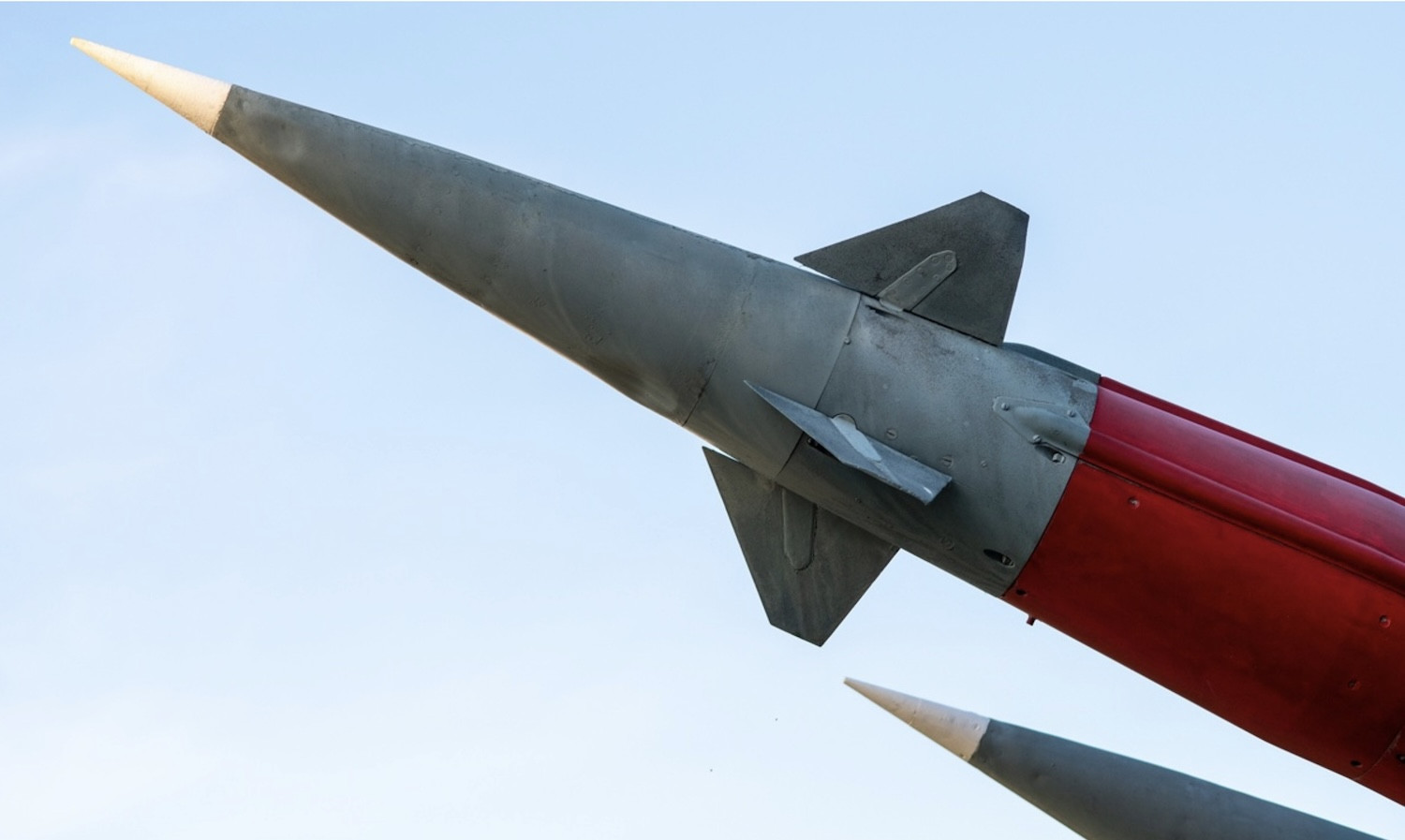 tên lửa Iran. Ảnh: National Interest