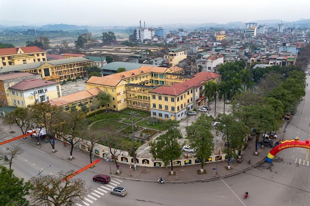 Thủ tướng chỉ đạo sắp xếp trụ sở, tài sản công để bộ máy mới vận hành thông suốt