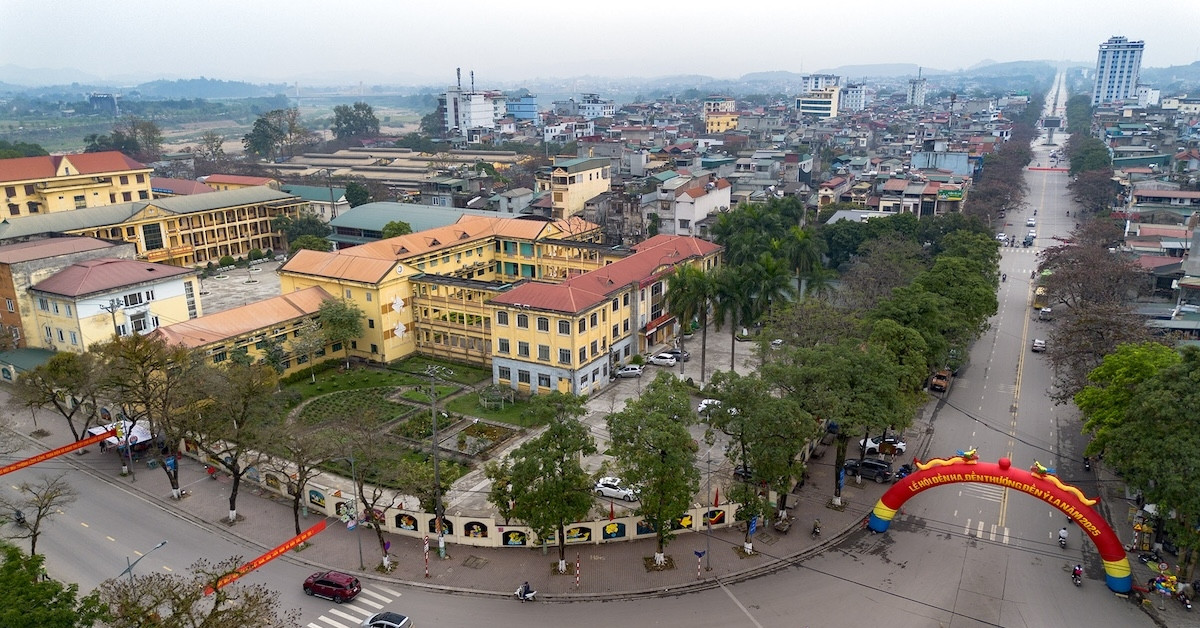 Thủ tướng chỉ đạo sắp xếp trụ sở, tài sản công để bộ máy mới vận hành thông suốt