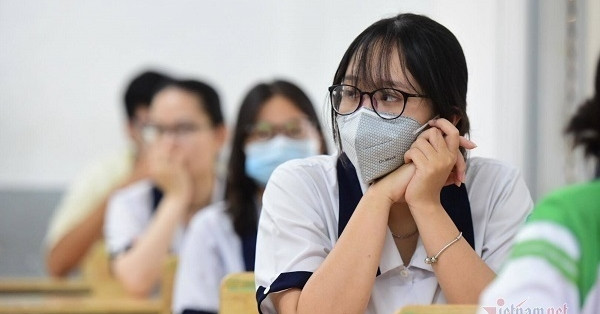 Thủ tướng: Chú trọng phòng chống tiêu cực các khâu kỳ thi tốt nghiệp THPT 2025