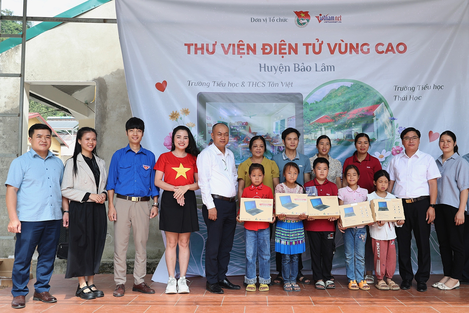 Lời cảm ơn nhân Ngày Báo chí Cách mạng Việt Nam 21/6/2025