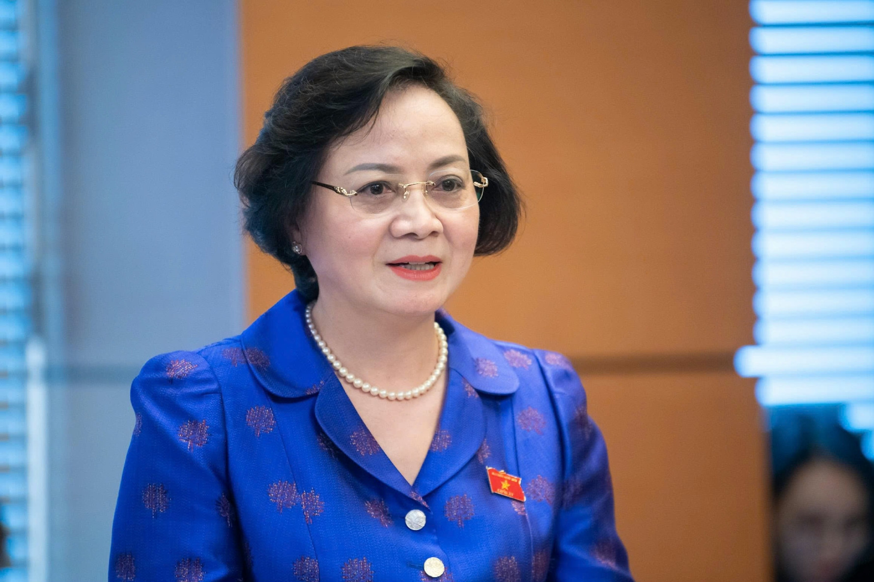 23 tỉnh, thành mới sáp nhập được giữ nguyên số phó chủ tịch trong 5 năm