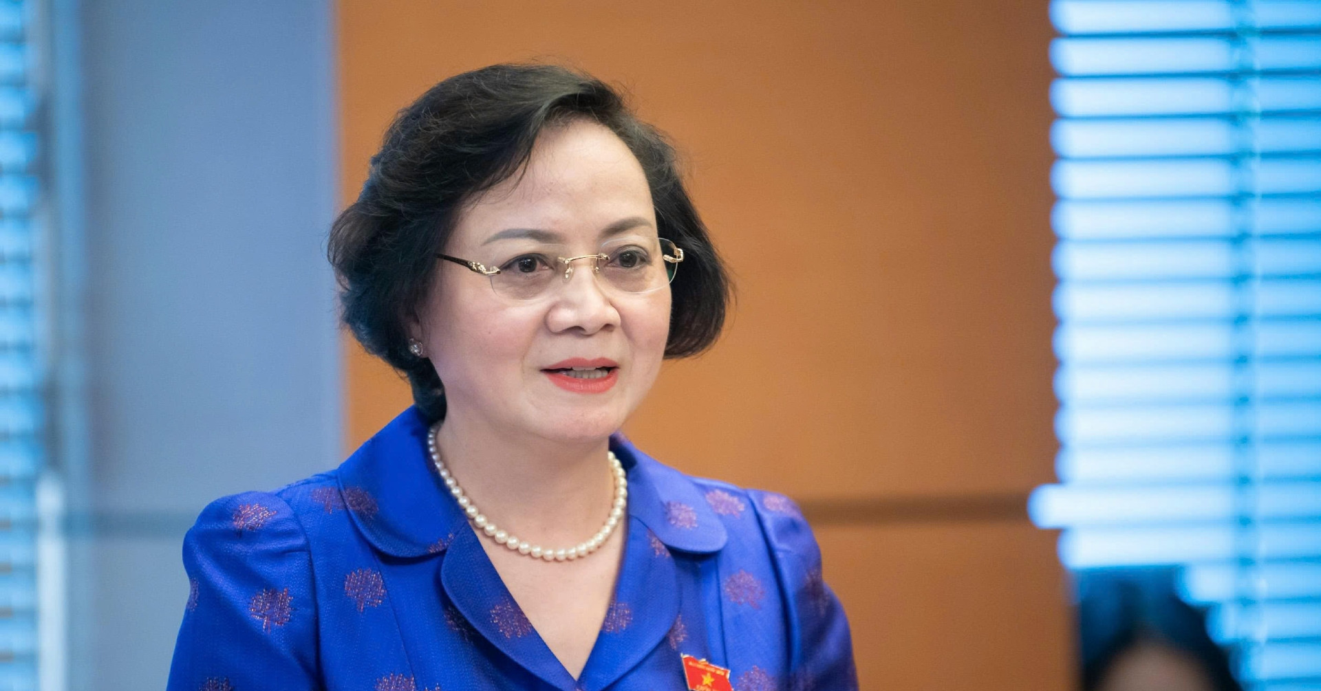 23 tỉnh, thành mới sáp nhập được giữ nguyên số phó chủ tịch trong 5 năm