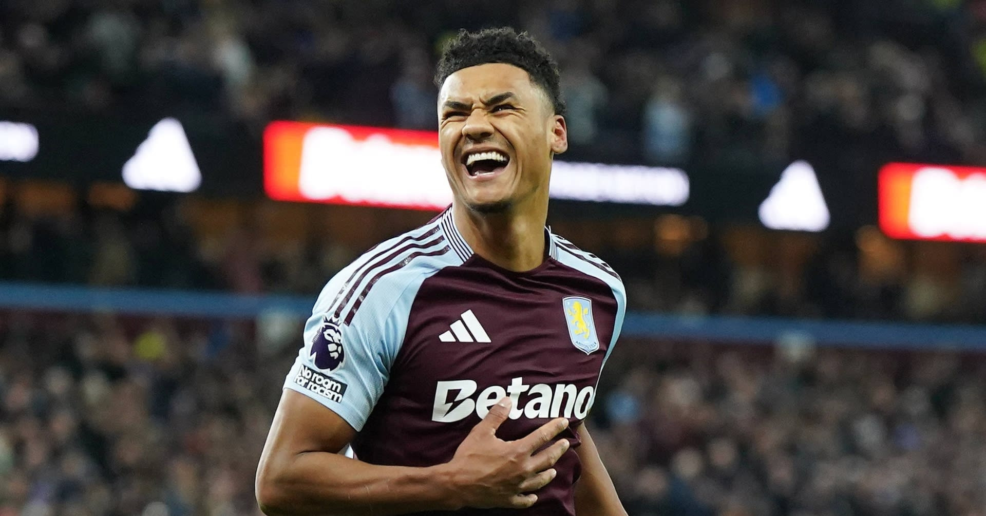 Tin tức về chuyển nhượng 23/6: MU ký Watkins, Liverpool lấy Isak