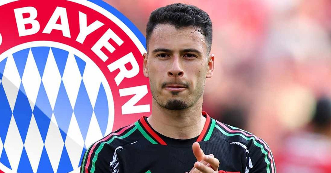 Arsenal bán Martinelli cho Bayern Munich giá cao ngất ngưởng