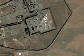 Ba 'trái tim hạt nhân' của Iran bị hư hại ra sao sau đòn tấn công của Mỹ?