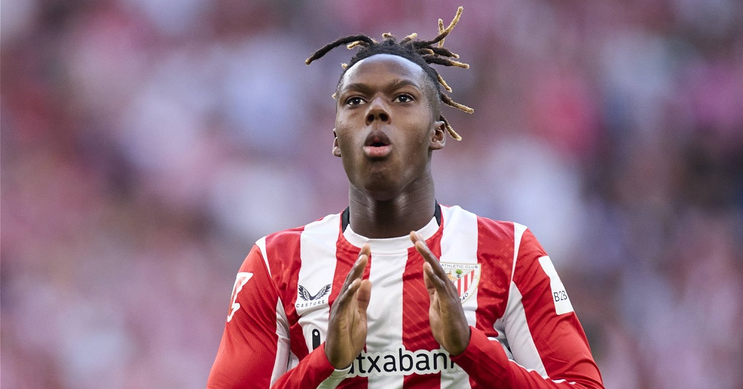 Bayern Munich trả lương cao, quyết vượt Barca ký Nico Williams