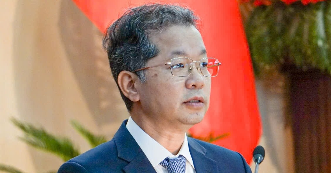 Bí thư Đà Nẵng chia sẻ về những thách thức khi hợp nhất với Quảng Nam