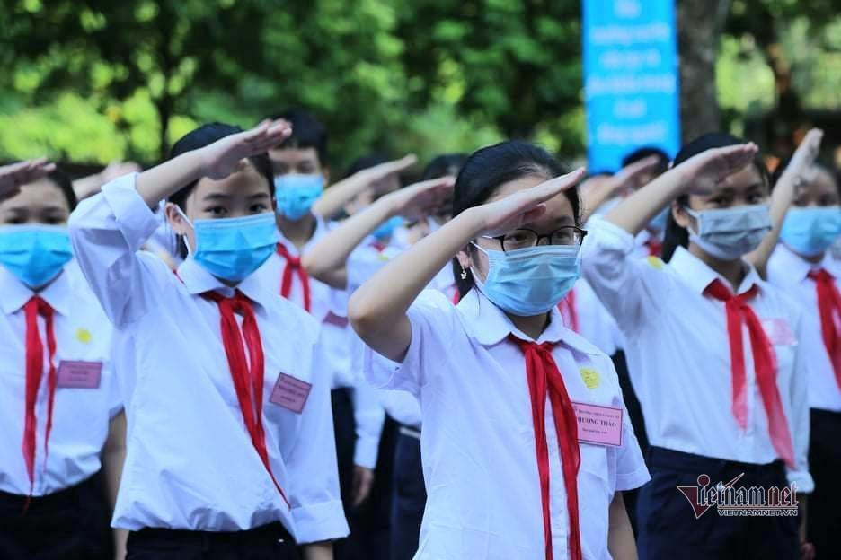 Cách thức khuyến khích học sinh vươn lên học giỏi