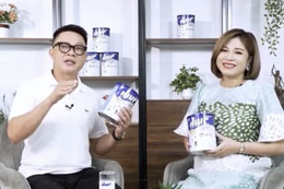 Chiêu trò khiến sữa HIUP giả vẫn bán chạy dù giá cao ngất ngưởng
