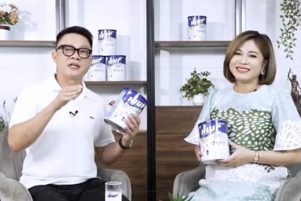 Chiêu trò khiến sữa HIUP giả vẫn bán chạy dù giá cao ngất ngưởng