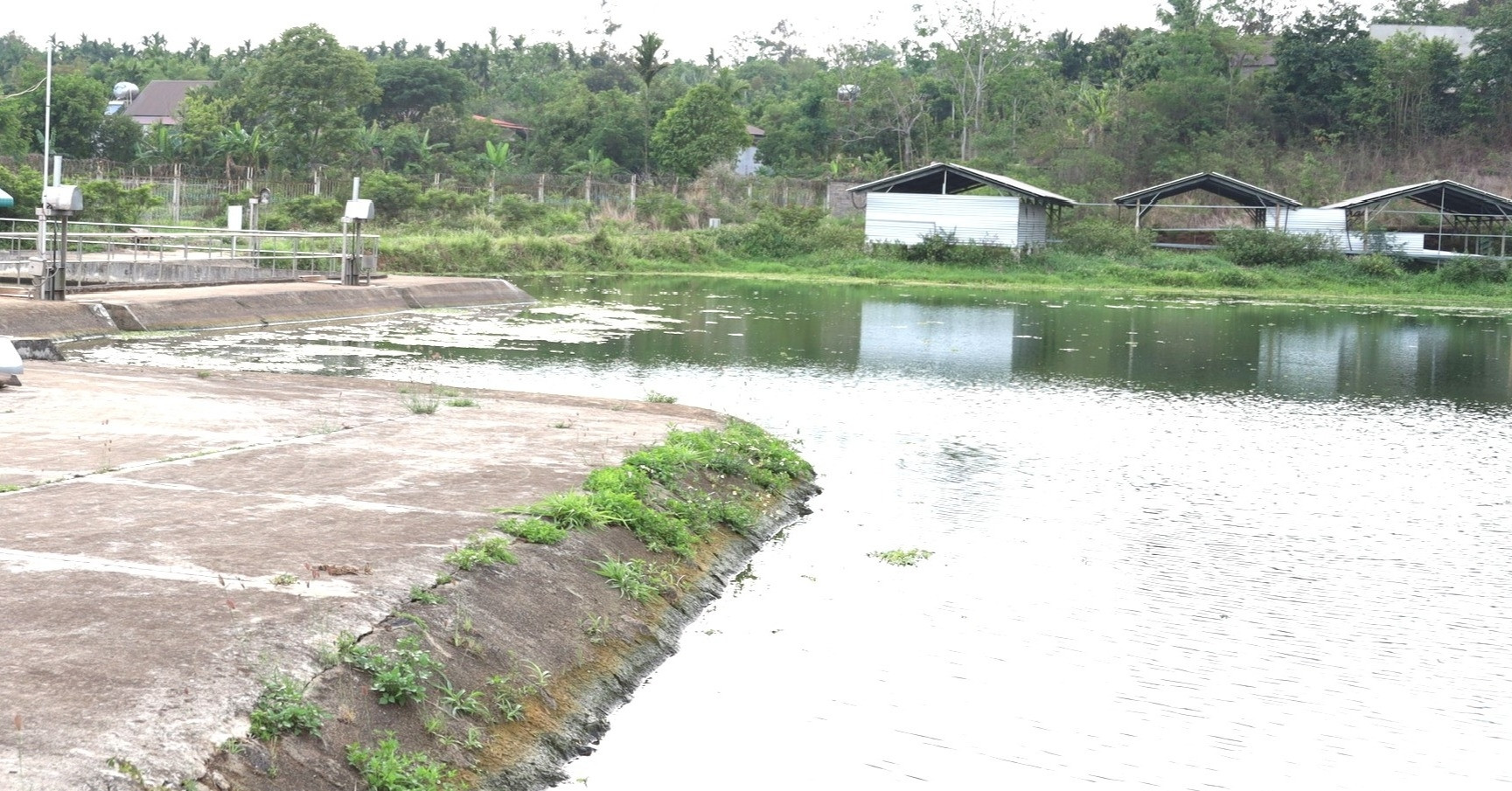 Chủ tịch TP Buôn Ma Thuột nói Công ty cấp nước Đắk Lắk làm "trò trẻ con"