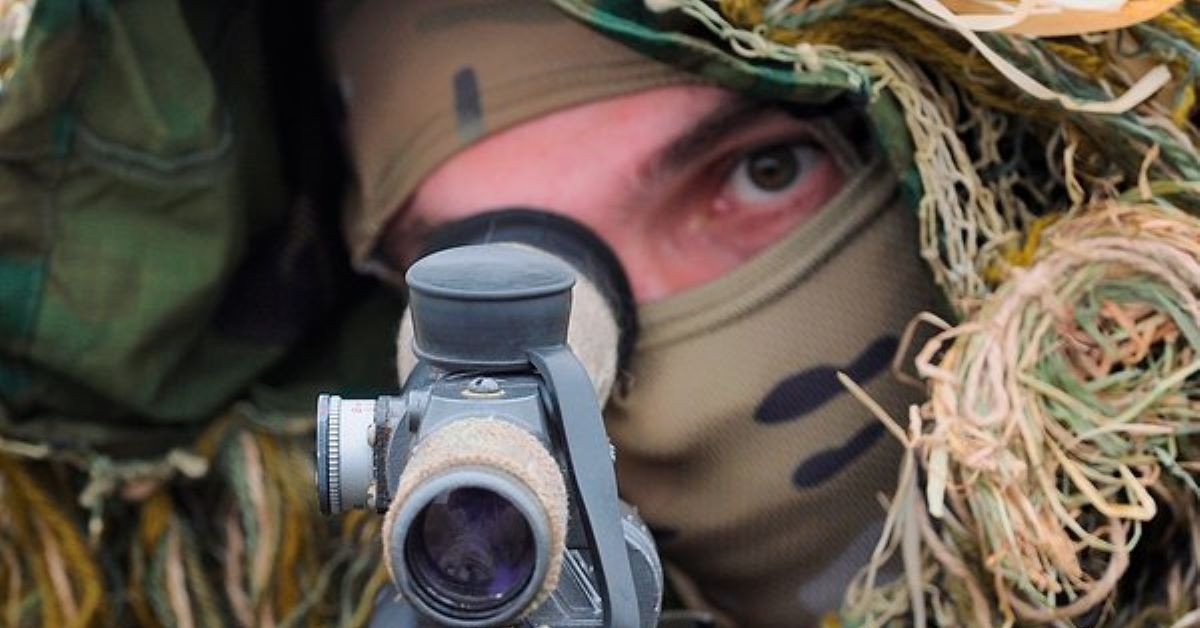 Công nghệ "khủng" súng trường bắn tỉa SVD Nga sử dụng tiêu diệt drone Ukraine