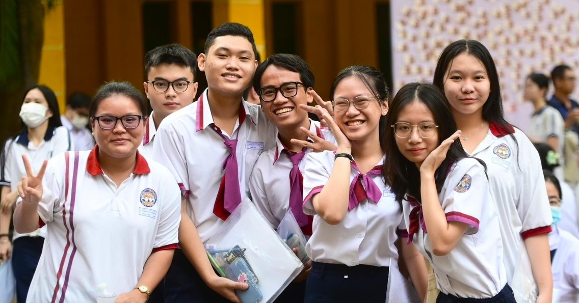 Đề thi thử tốt nghiệp THPT môn Hóa học năm 2025 của Nam Định kèm đáp án