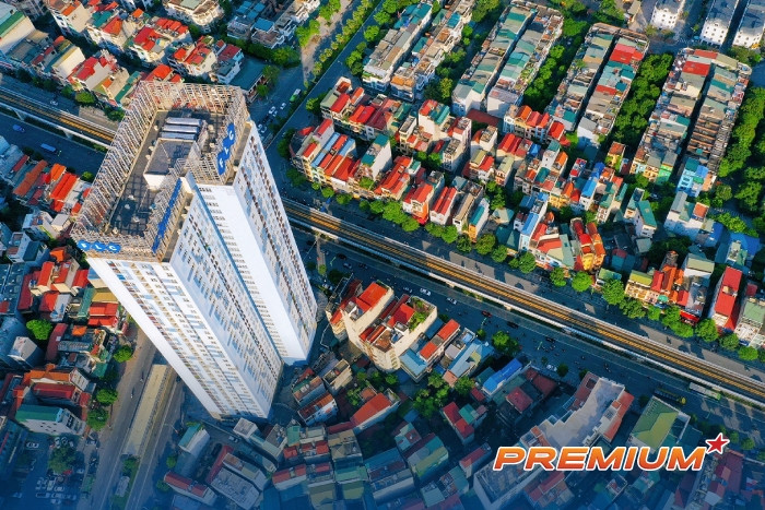 Đề xuất ngân sách cấp lần đầu 5.000 tỷ đồng thành lập quỹ nhà ở quốc gia