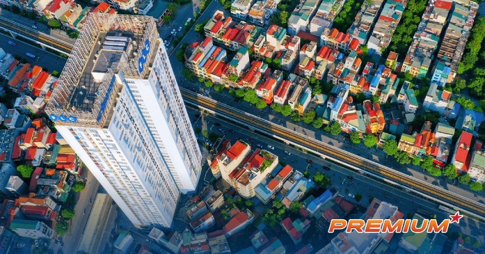 Đề xuất ngân sách cấp lần đầu 5.000 tỷ đồng thành lập quỹ nhà ở quốc gia