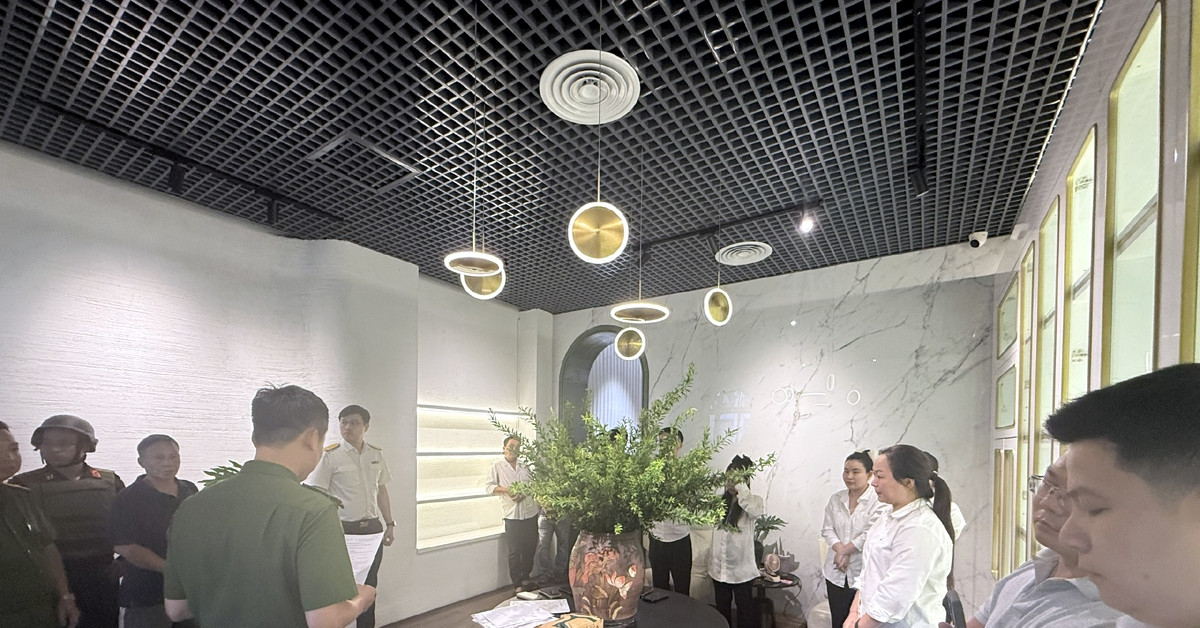 Khởi tố TikToker Vũ Hồng Phúc "Cún Bông"