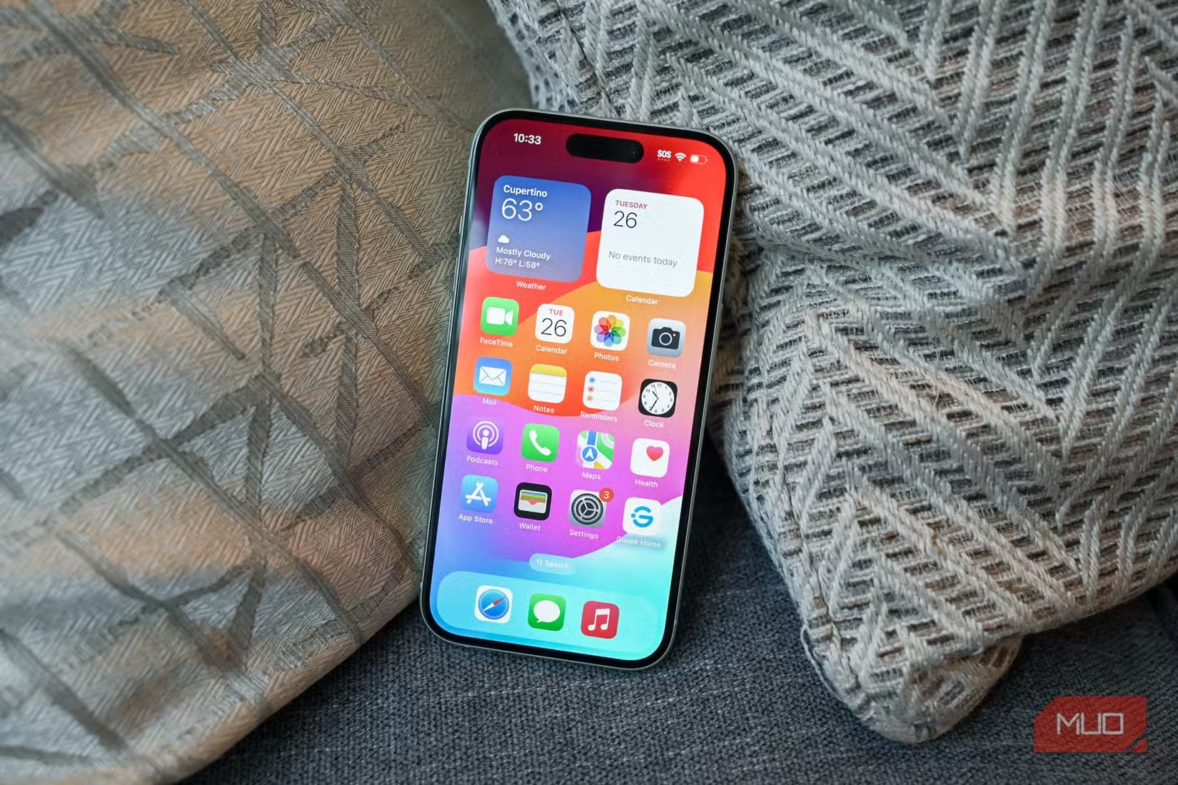 Không phải iPhone nào cũng được hưởng trọn tính năng iOS 26